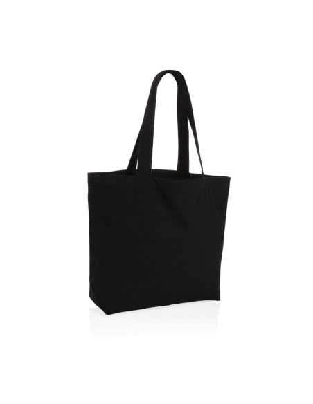 Shopper in rcanvas Impact Aware™ 240 gm2 con tasca non tinta
